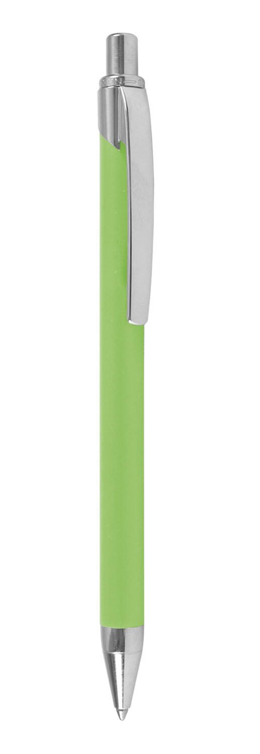 BALLOGRAF® Rondo Soft Kugelschreiber 1.0 mm Blau BALLOGRAF® Rondo Soft Kugelschreiber 1.0 mm Blau